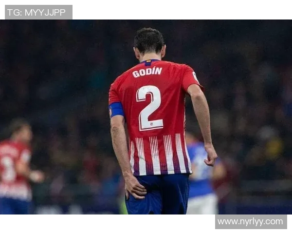 戈丁：欧冠破门难救马竞欧洲杯急切望证明自我