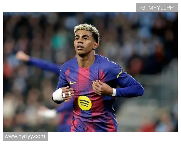 亚马尔成功单防姆巴佩热，恐怕这位法国新星碰上了硬茬子